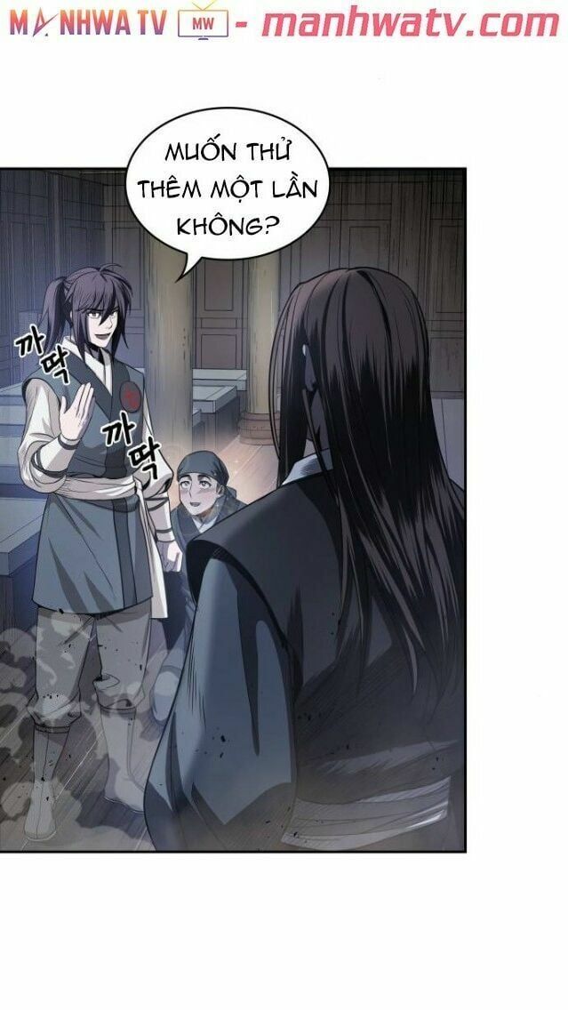 đọc truyện Ngã Lão Ma Thần Chương 22 ảnh 30 tại Thiên Thai Truyện