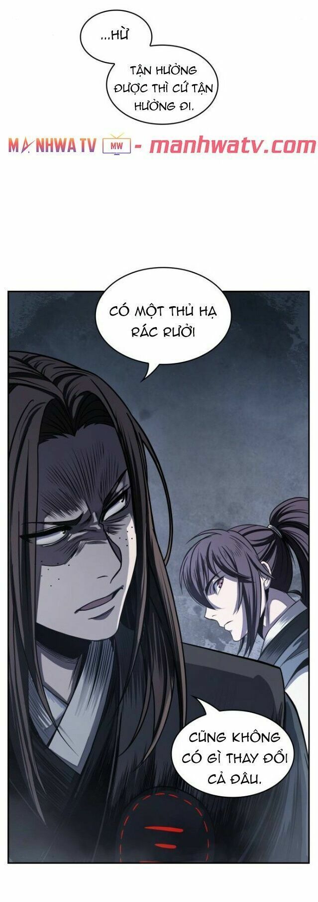 đọc truyện Ngã Lão Ma Thần Chương 22 ảnh 31 tại Thiên Thai Truyện