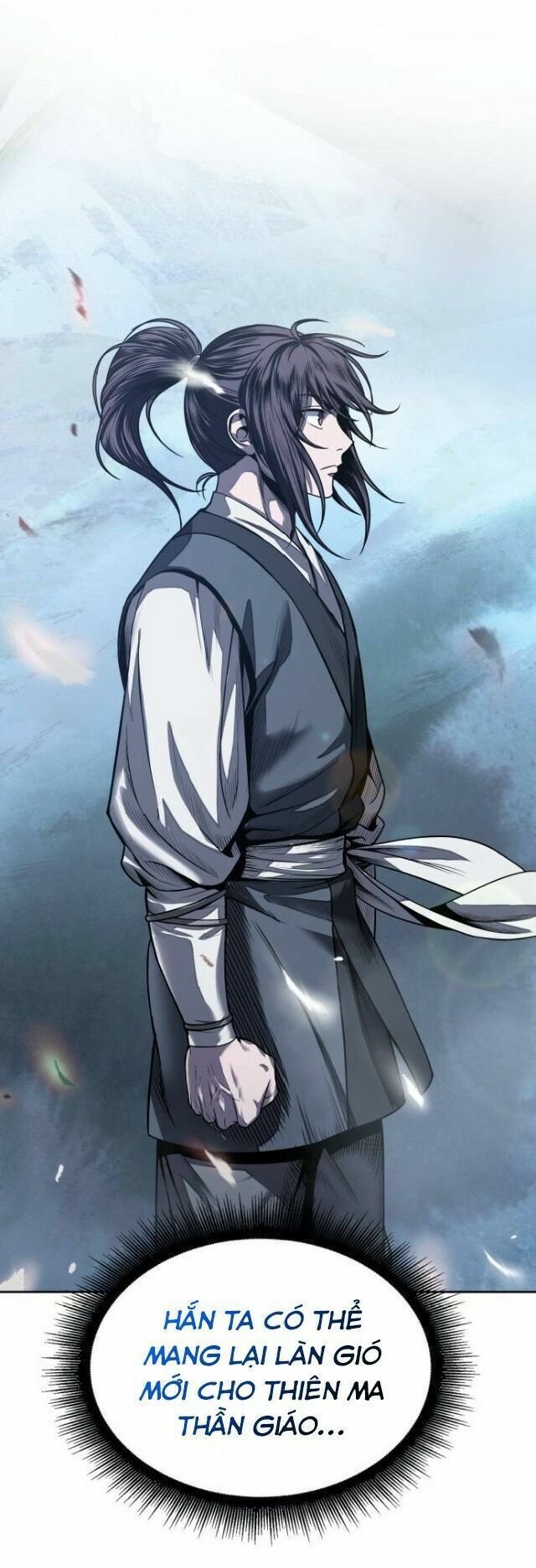 đọc truyện Ngã Lão Ma Thần Chương 22 ảnh 35 tại Thiên Thai Truyện