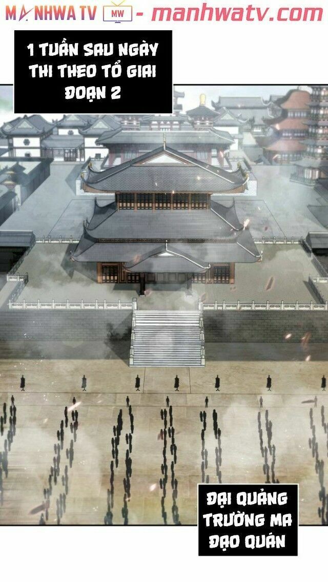 đọc truyện Ngã Lão Ma Thần Chương 22 ảnh 36 tại Thiên Thai Truyện