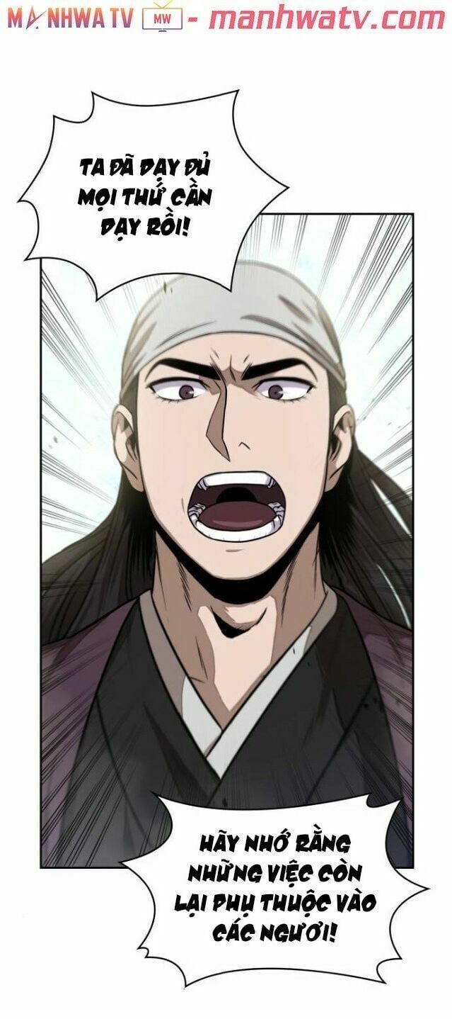 đọc truyện Ngã Lão Ma Thần Chương 22 ảnh 37 tại Thiên Thai Truyện