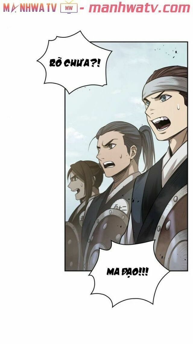 đọc truyện Ngã Lão Ma Thần Chương 22 ảnh 38 tại Thiên Thai Truyện