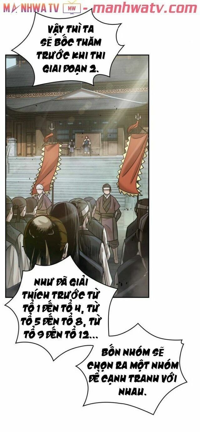 đọc truyện Ngã Lão Ma Thần Chương 22 ảnh 39 tại Thiên Thai Truyện