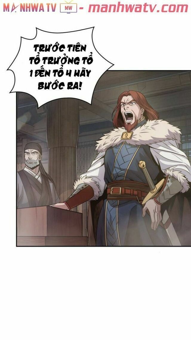 đọc truyện Ngã Lão Ma Thần Chương 22 ảnh 40 tại Thiên Thai Truyện