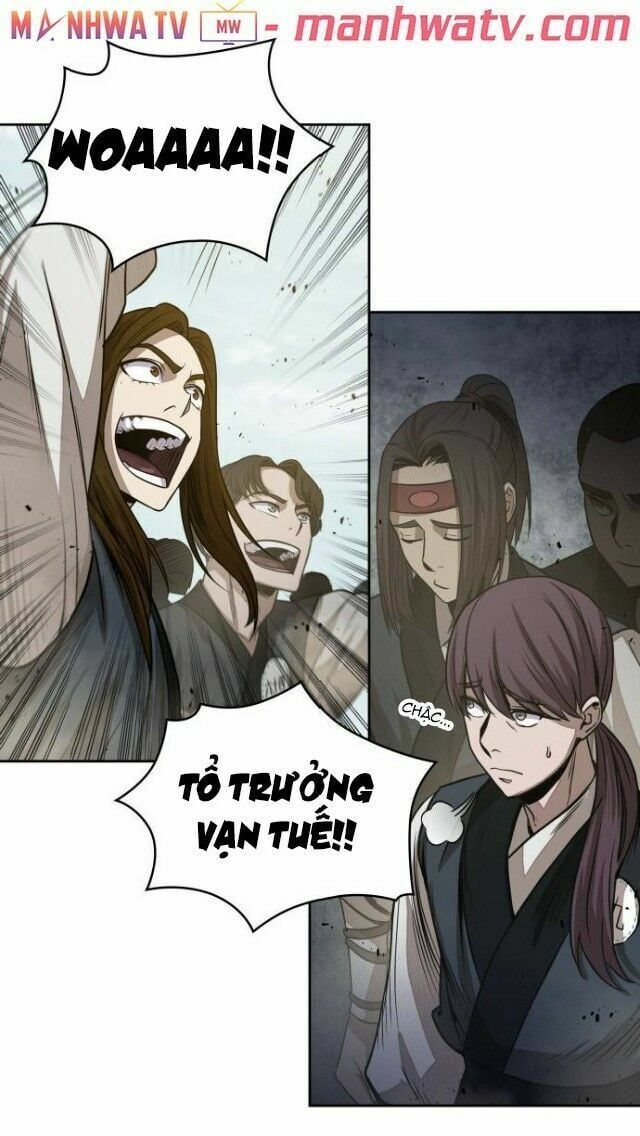 đọc truyện Ngã Lão Ma Thần Chương 22 ảnh 48 tại Thiên Thai Truyện