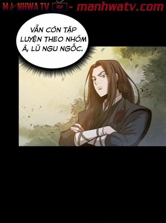 đọc truyện Ngã Lão Ma Thần Chương 22 ảnh 58 tại Thiên Thai Truyện