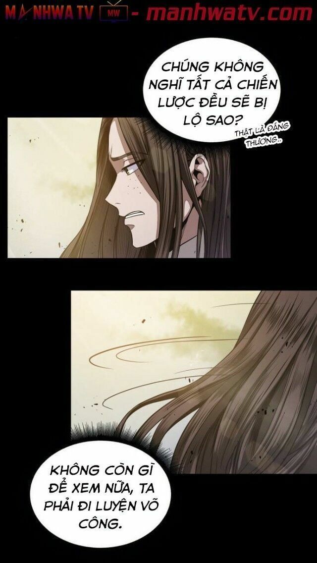 đọc truyện Ngã Lão Ma Thần Chương 22 ảnh 59 tại Thiên Thai Truyện