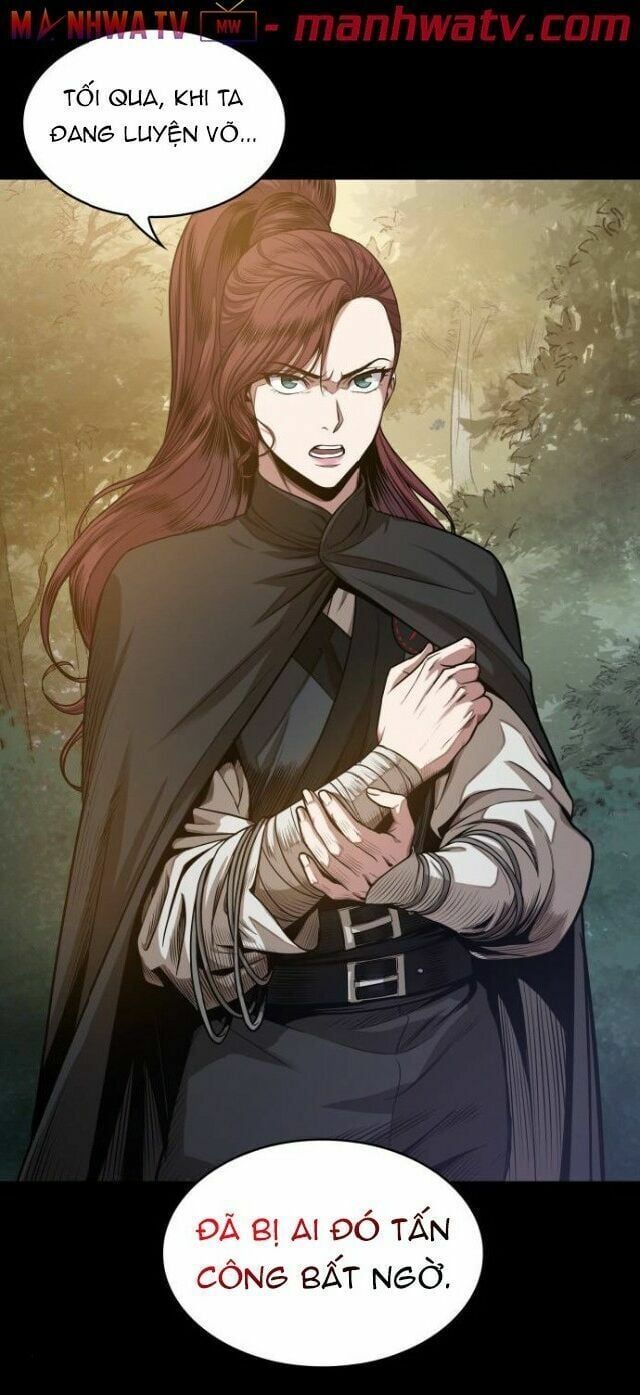 đọc truyện Ngã Lão Ma Thần Chương 22 ảnh 72 tại Thiên Thai Truyện