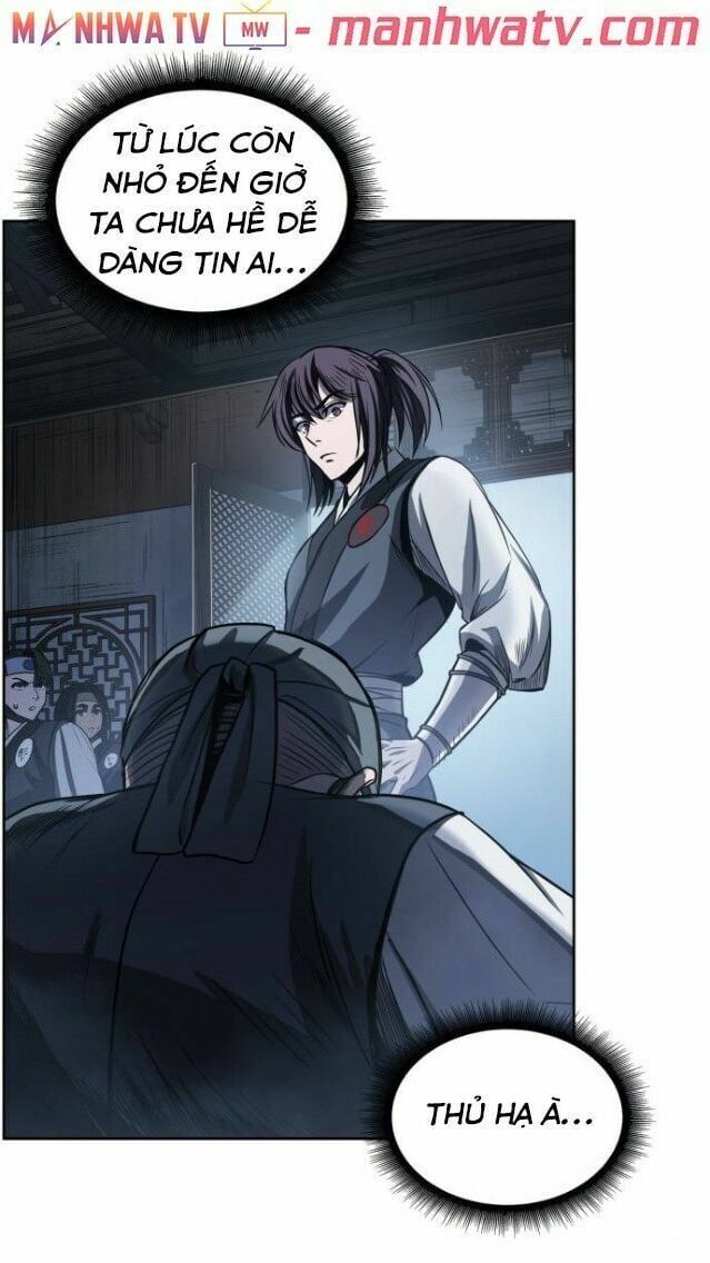 đọc truyện Ngã Lão Ma Thần Chương 22 ảnh 10 tại Thiên Thai Truyện