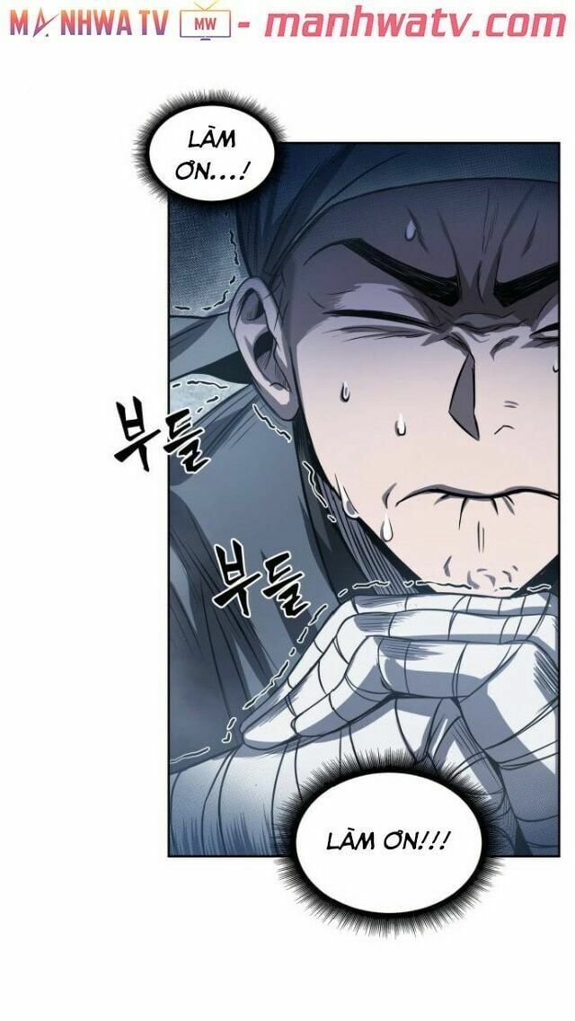 đọc truyện Ngã Lão Ma Thần Chương 22 ảnh 11 tại Thiên Thai Truyện