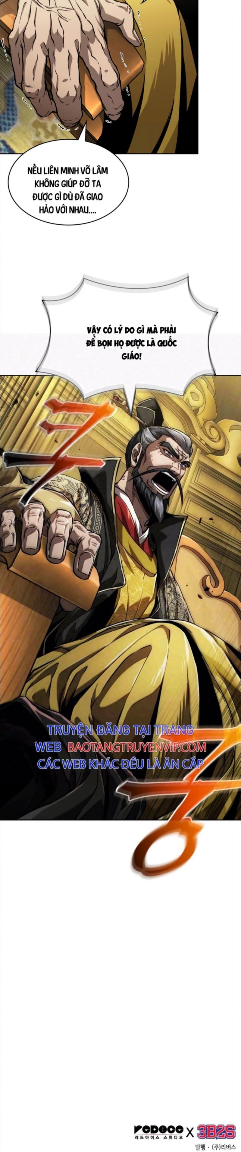 đọc truyện Ngã Lão Ma Thần Chương 220 ảnh 8 tại Thiên Thai Truyện