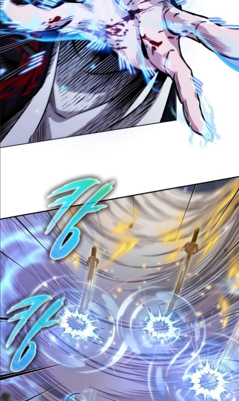 đọc truyện Ngã Lão Ma Thần Chương 225 ảnh 4 tại Thiên Thai Truyện