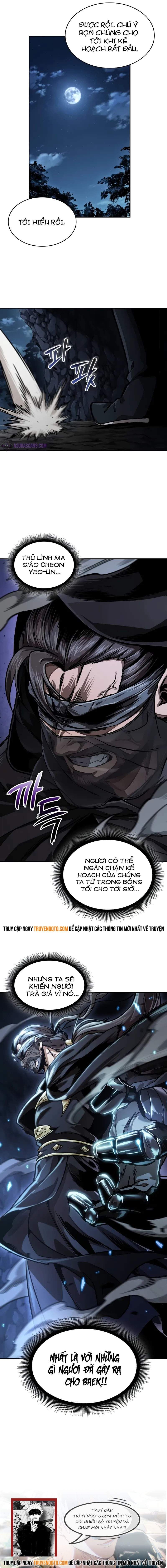 đọc truyện Ngã Lão Ma Thần Chương 226 ảnh 12 tại Thiên Thai Truyện