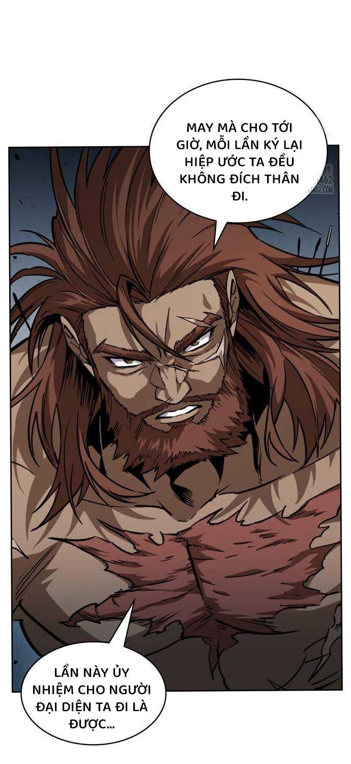 đọc truyện Ngã Lão Ma Thần Chương 227 ảnh 18 tại Thiên Thai Truyện