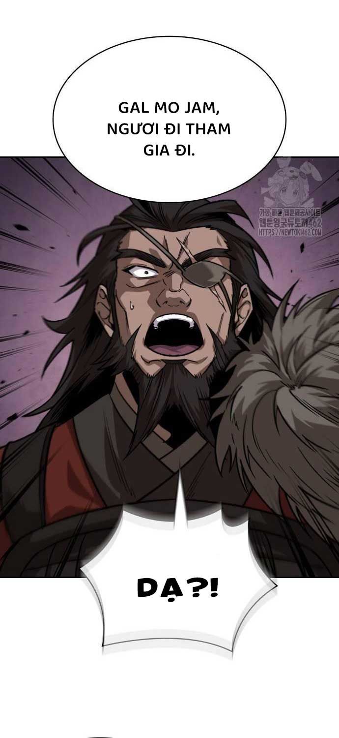 đọc truyện Ngã Lão Ma Thần Chương 227 ảnh 19 tại Thiên Thai Truyện