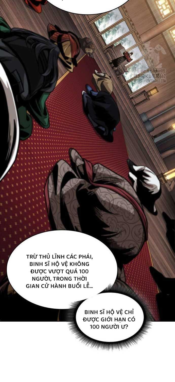 đọc truyện Ngã Lão Ma Thần Chương 227 ảnh 37 tại Thiên Thai Truyện