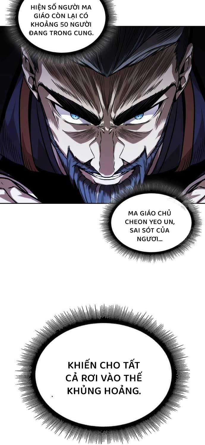 đọc truyện Ngã Lão Ma Thần Chương 227 ảnh 42 tại Thiên Thai Truyện