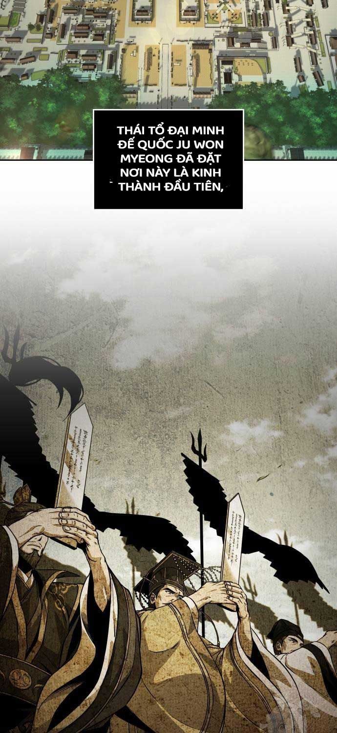 đọc truyện Ngã Lão Ma Thần Chương 227 ảnh 47 tại Thiên Thai Truyện