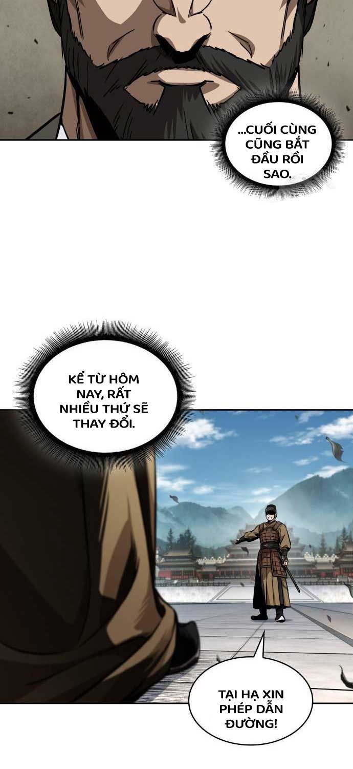 đọc truyện Ngã Lão Ma Thần Chương 227 ảnh 52 tại Thiên Thai Truyện