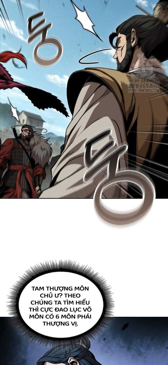 đọc truyện Ngã Lão Ma Thần Chương 227 ảnh 73 tại Thiên Thai Truyện