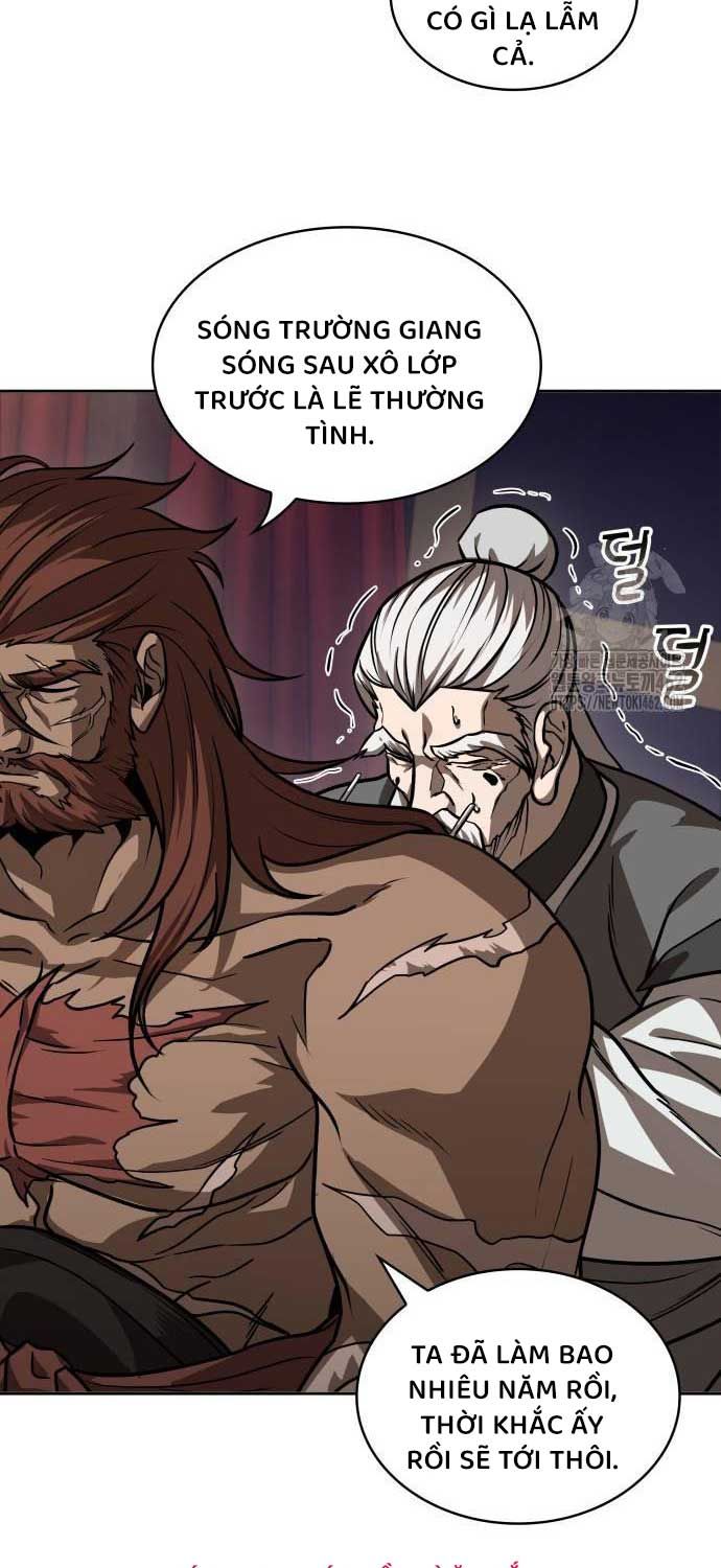 đọc truyện Ngã Lão Ma Thần Chương 227 ảnh 10 tại Thiên Thai Truyện