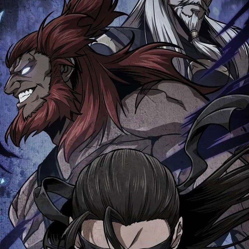 đọc truyện Ngã Lão Ma Thần Chương 228 ảnh 12 tại Thiên Thai Truyện