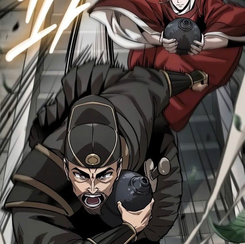 đọc truyện Ngã Lão Ma Thần Chương 228 ảnh 123 tại Thiên Thai Truyện