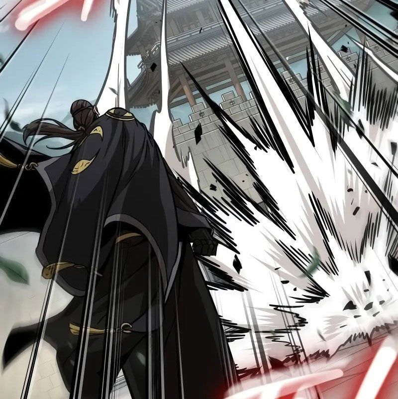 đọc truyện Ngã Lão Ma Thần Chương 228 ảnh 128 tại Thiên Thai Truyện