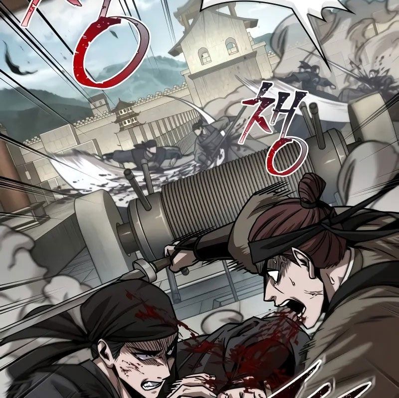 đọc truyện Ngã Lão Ma Thần Chương 228 ảnh 137 tại Thiên Thai Truyện