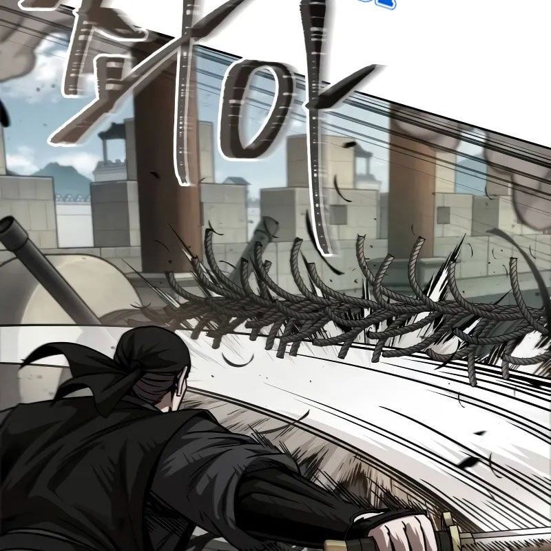 đọc truyện Ngã Lão Ma Thần Chương 228 ảnh 139 tại Thiên Thai Truyện