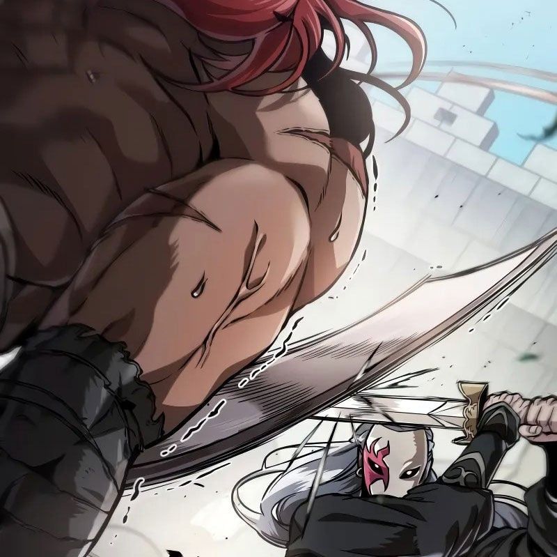 đọc truyện Ngã Lão Ma Thần Chương 228 ảnh 170 tại Thiên Thai Truyện