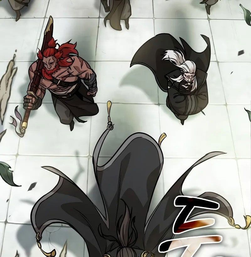 đọc truyện Ngã Lão Ma Thần Chương 228 ảnh 26 tại Thiên Thai Truyện