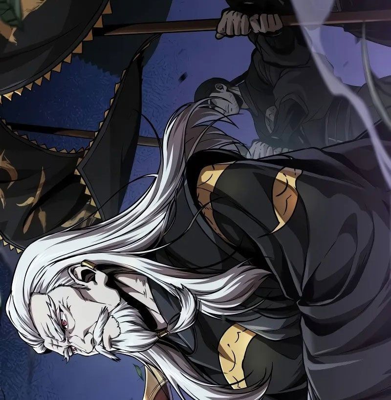 đọc truyện Ngã Lão Ma Thần Chương 228 ảnh 7 tại Thiên Thai Truyện