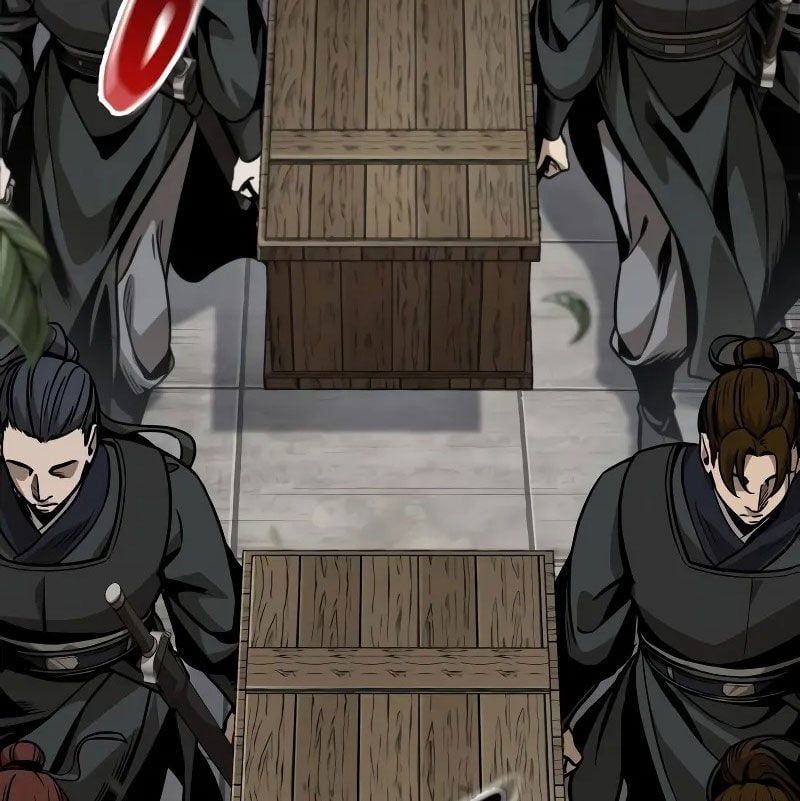 đọc truyện Ngã Lão Ma Thần Chương 228 ảnh 60 tại Thiên Thai Truyện