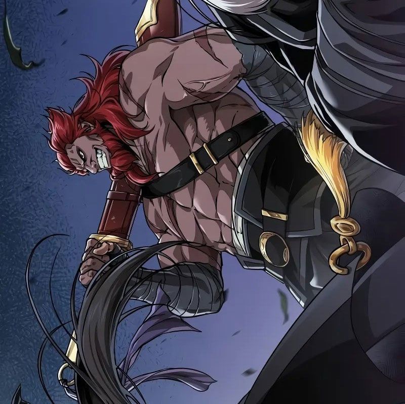 đọc truyện Ngã Lão Ma Thần Chương 228 ảnh 8 tại Thiên Thai Truyện