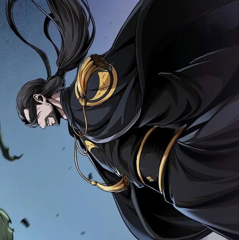 đọc truyện Ngã Lão Ma Thần Chương 228 ảnh 9 tại Thiên Thai Truyện