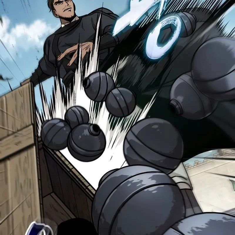 đọc truyện Ngã Lão Ma Thần Chương 228 ảnh 75 tại Thiên Thai Truyện