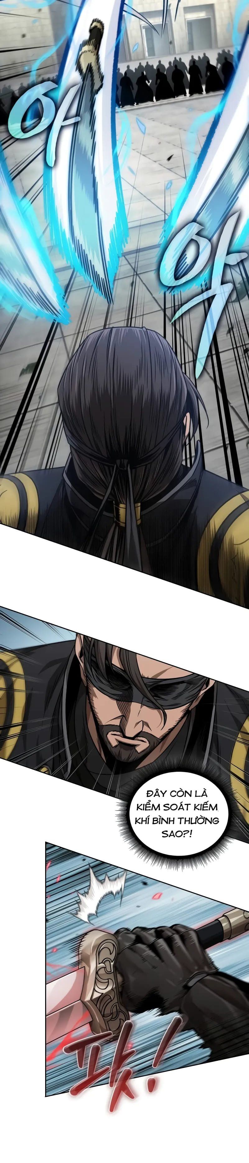 đọc truyện Ngã Lão Ma Thần Chương 229 ảnh 14 tại Thiên Thai Truyện