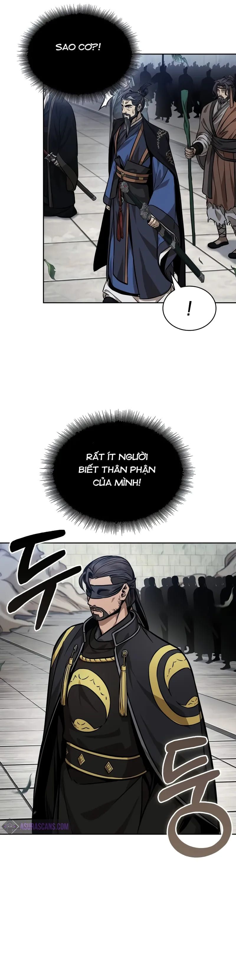 đọc truyện Ngã Lão Ma Thần Chương 229 ảnh 21 tại Thiên Thai Truyện