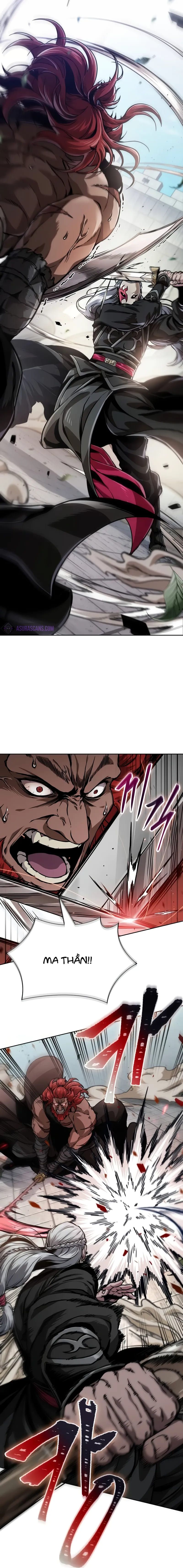 đọc truyện Ngã Lão Ma Thần Chương 229 ảnh 4 tại Thiên Thai Truyện