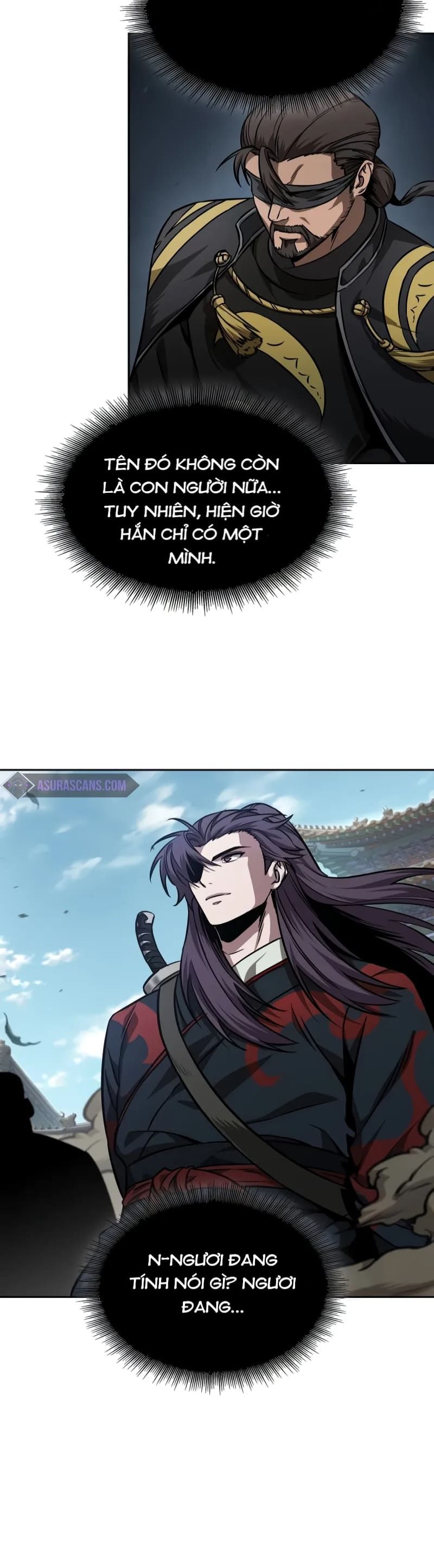 đọc truyện Ngã Lão Ma Thần Chương 229 ảnh 23 tại Thiên Thai Truyện