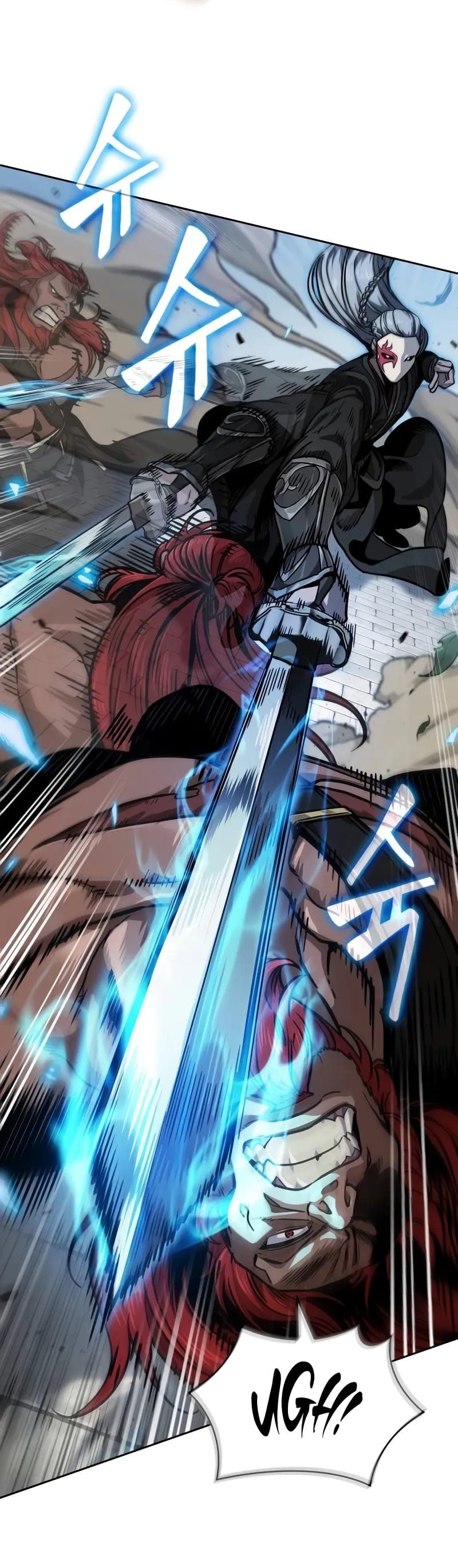 đọc truyện Ngã Lão Ma Thần Chương 229 ảnh 5 tại Thiên Thai Truyện