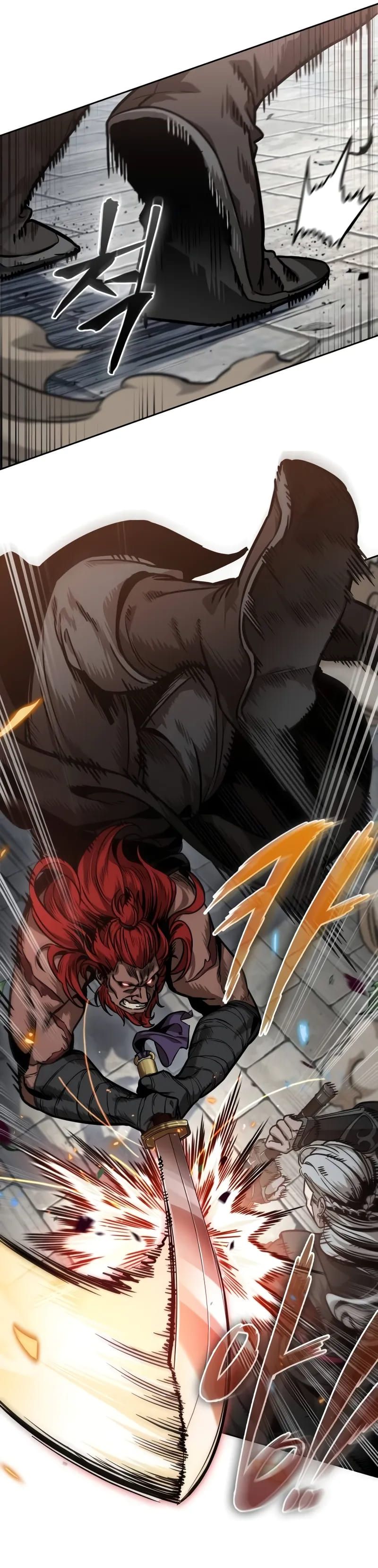 đọc truyện Ngã Lão Ma Thần Chương 229 ảnh 6 tại Thiên Thai Truyện