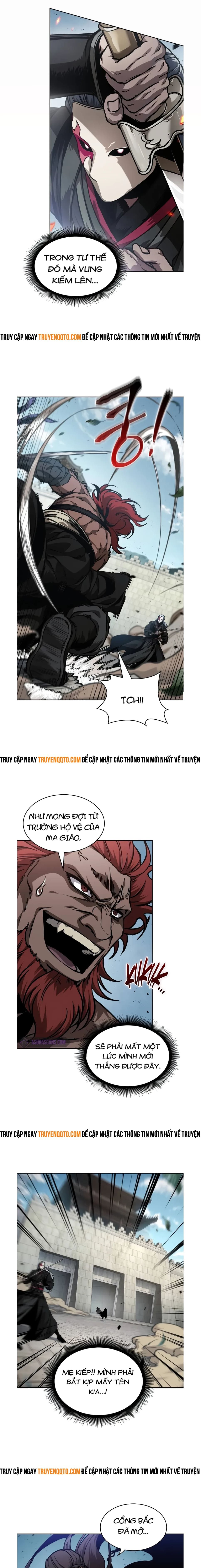 đọc truyện Ngã Lão Ma Thần Chương 229 ảnh 7 tại Thiên Thai Truyện