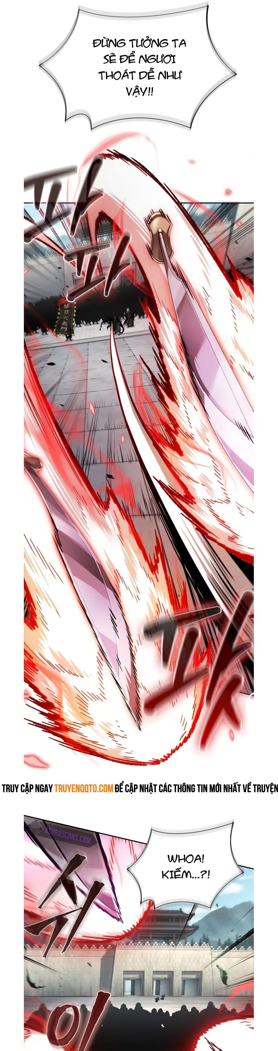 đọc truyện Ngã Lão Ma Thần Chương 229 ảnh 9 tại Thiên Thai Truyện