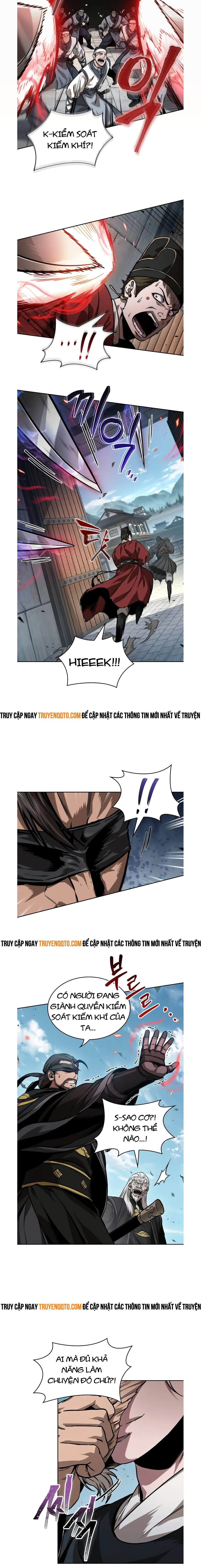 đọc truyện Ngã Lão Ma Thần Chương 229 ảnh 10 tại Thiên Thai Truyện