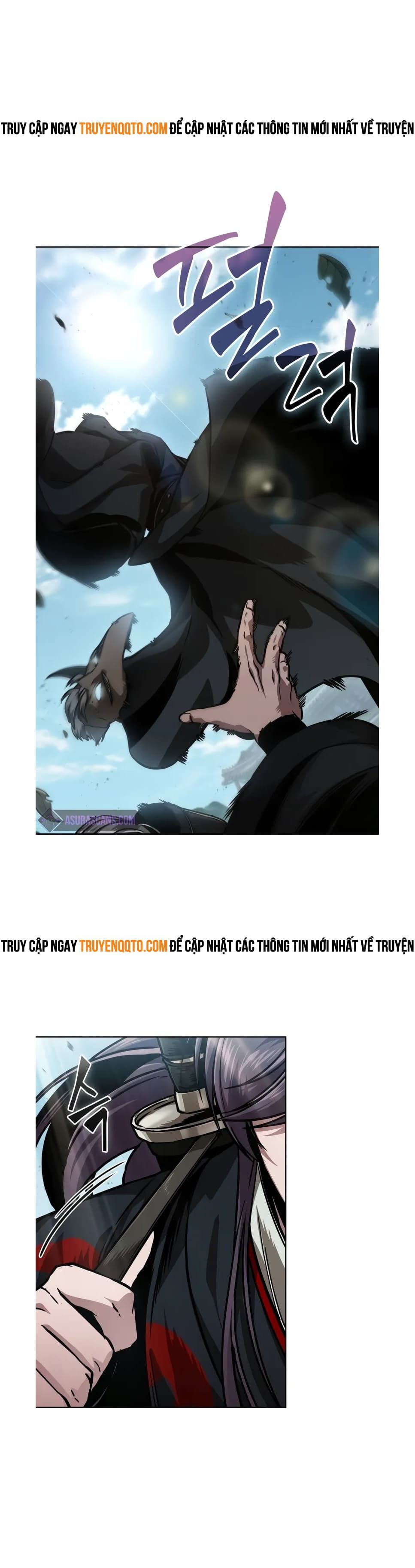 đọc truyện Ngã Lão Ma Thần Chương 229 ảnh 11 tại Thiên Thai Truyện