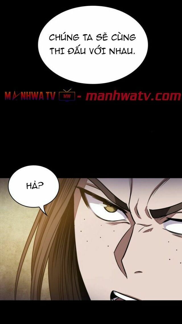 đọc truyện Ngã Lão Ma Thần Chương 23 ảnh 12 tại Thiên Thai Truyện