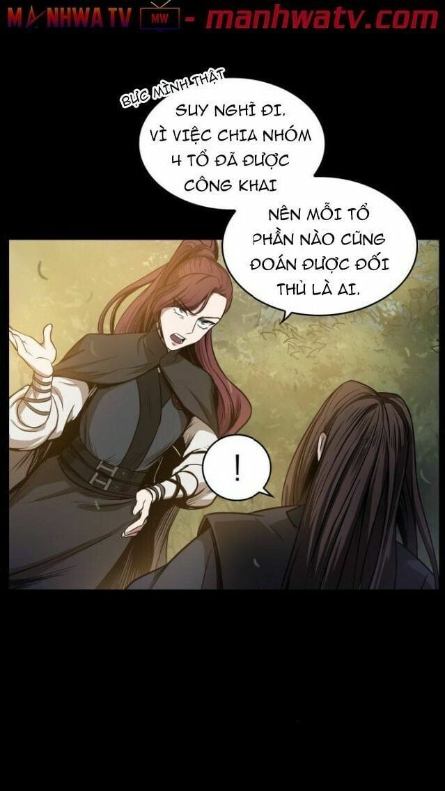 đọc truyện Ngã Lão Ma Thần Chương 23 ảnh 17 tại Thiên Thai Truyện