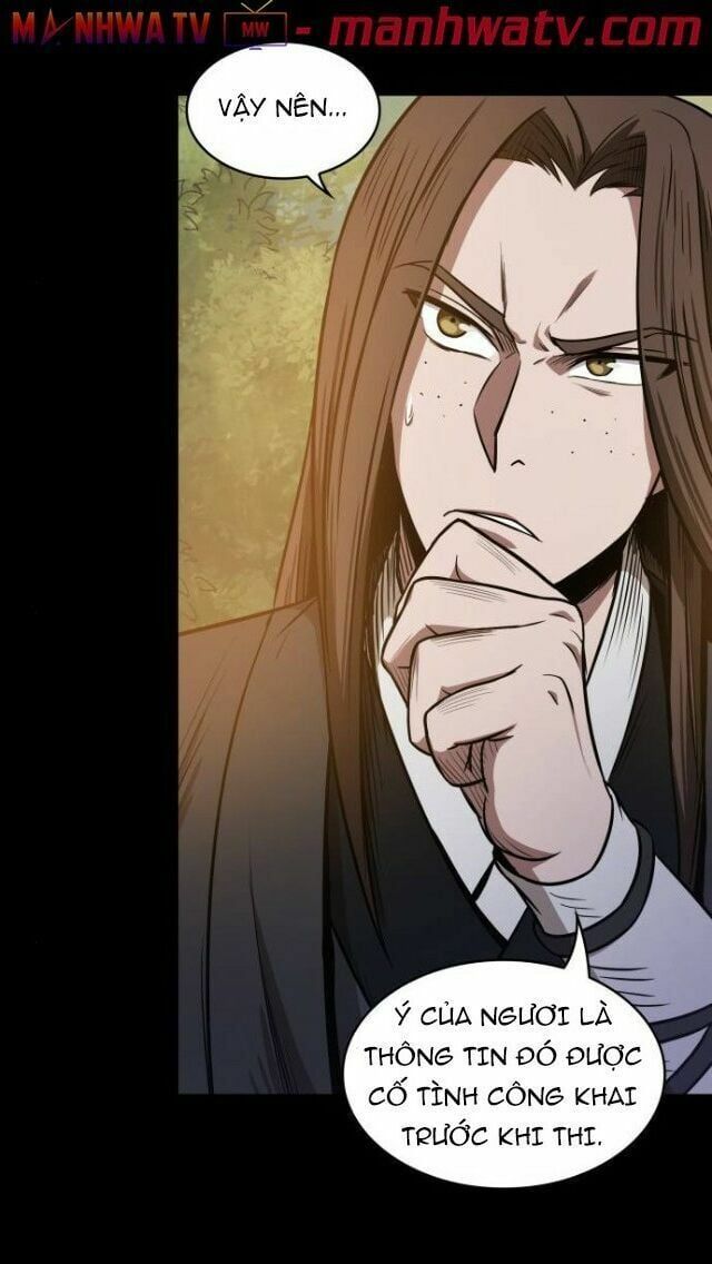 đọc truyện Ngã Lão Ma Thần Chương 23 ảnh 18 tại Thiên Thai Truyện